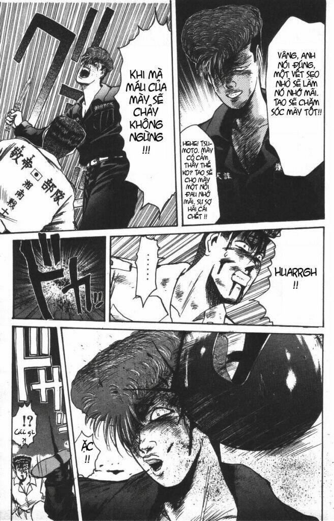 shonan junai gumi chapter 102 15