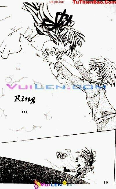 viên ngọc nhiệm màu chapter 8 19