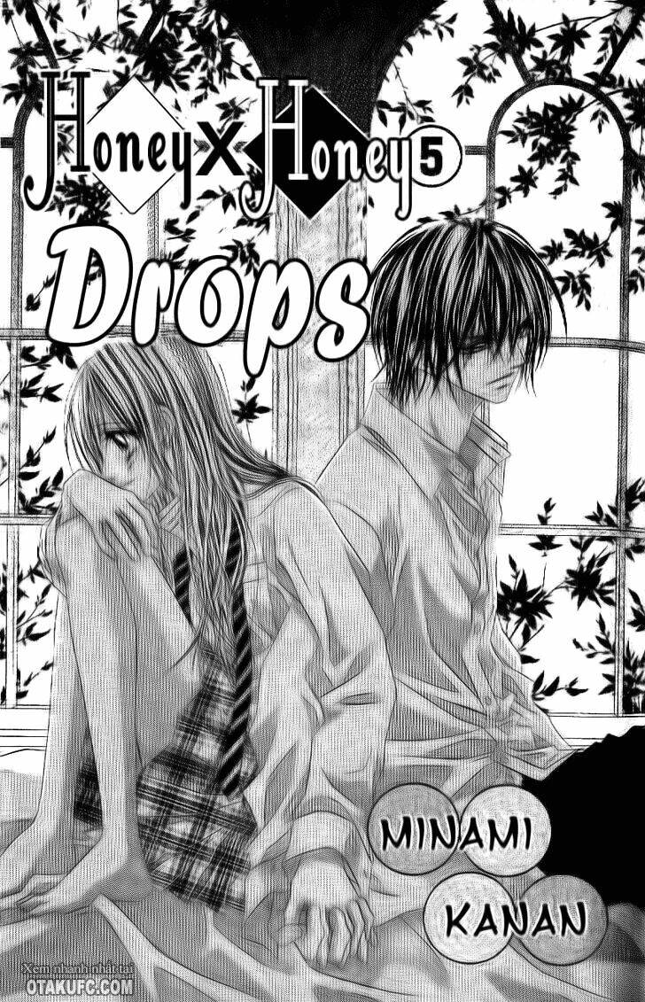 honey x honey drop chapter 24 3