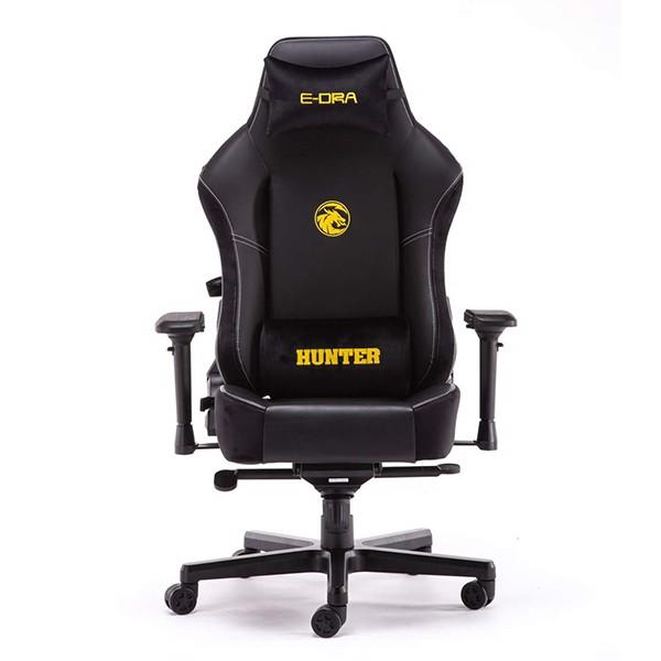 Ghế gaming E-Dra Hunter Gaming Chair - EGC206 - Hàng Chính Hãng