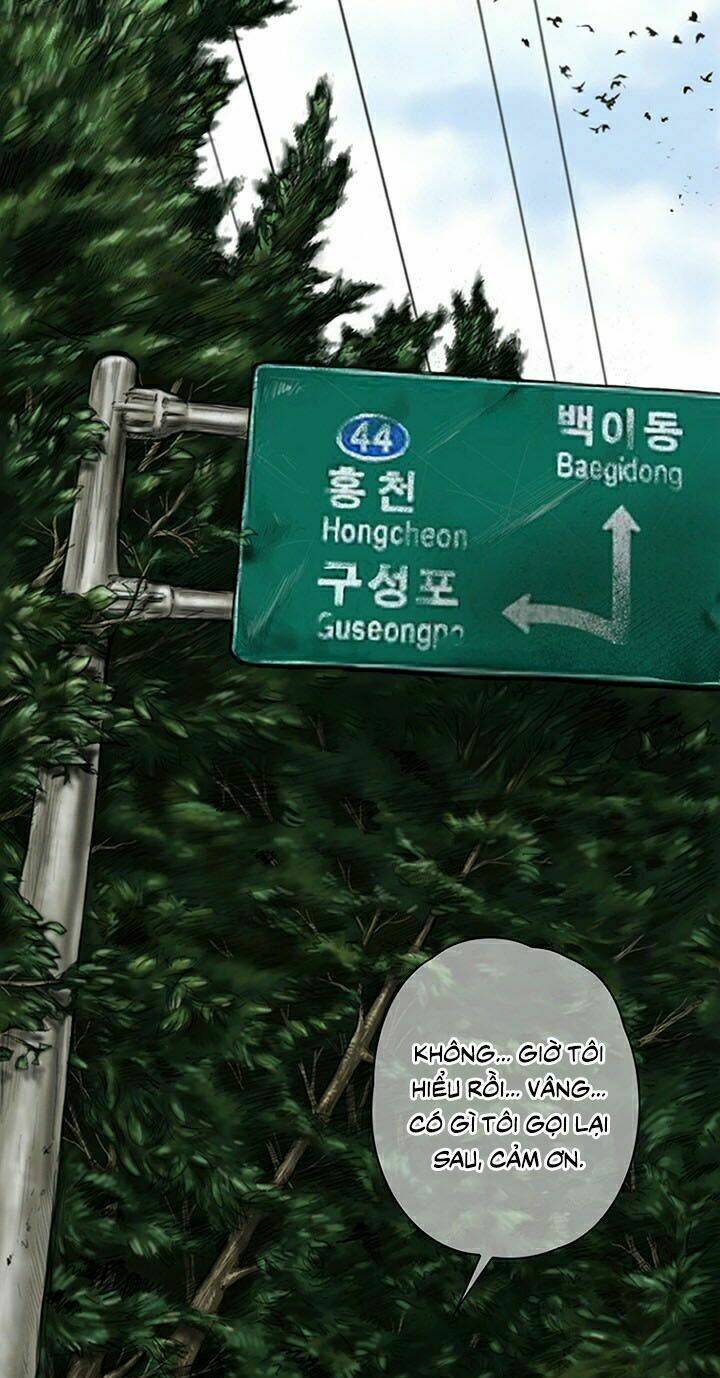 ký sinh thú webtoon chapter 1 9