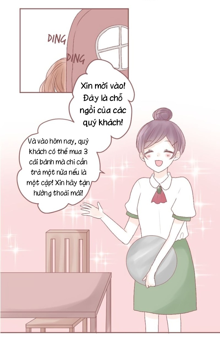 bạn và tôi chapter 5 18