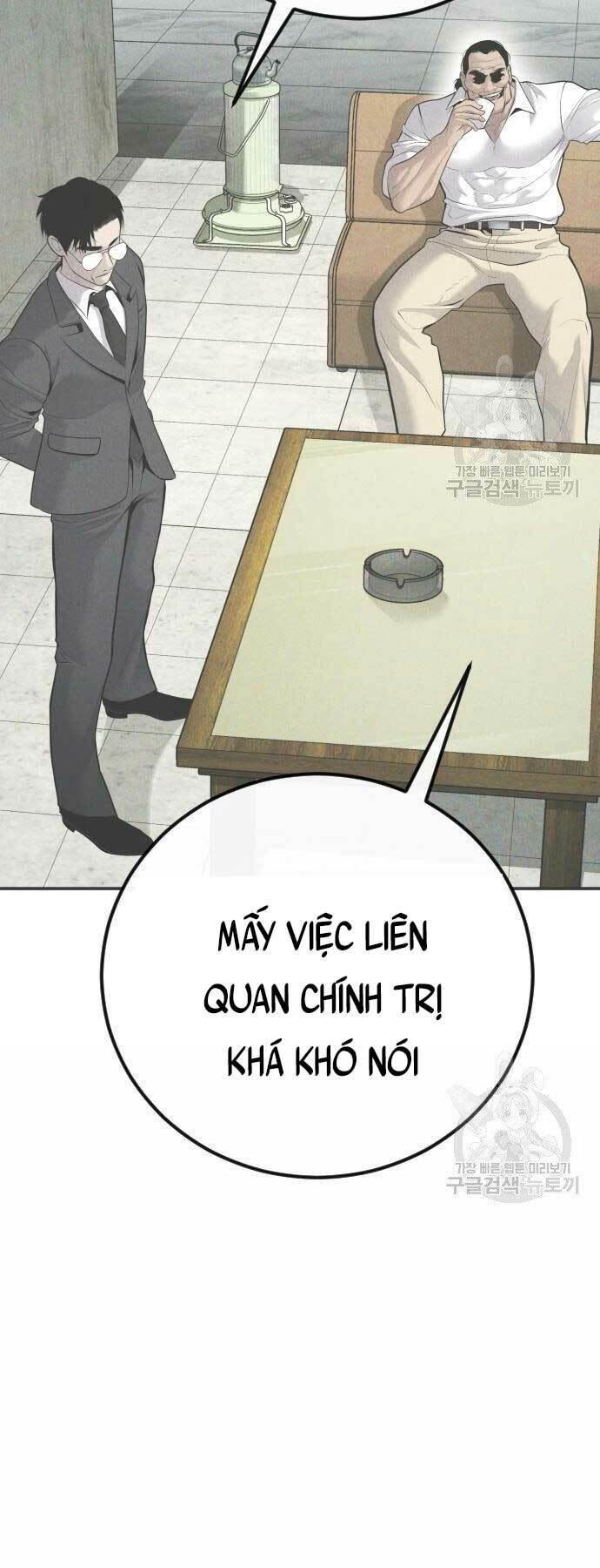 đặc vụ kim chapter 52 7