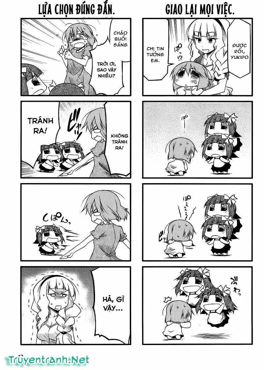 puchimasu! chapter 36 6