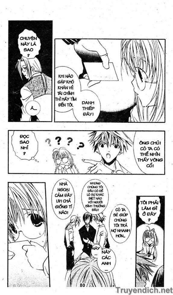 zombie-loan chapter 3 9