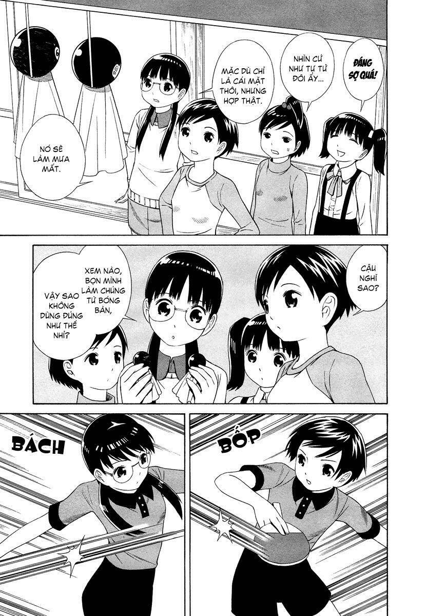 sisterism chapter 9 8