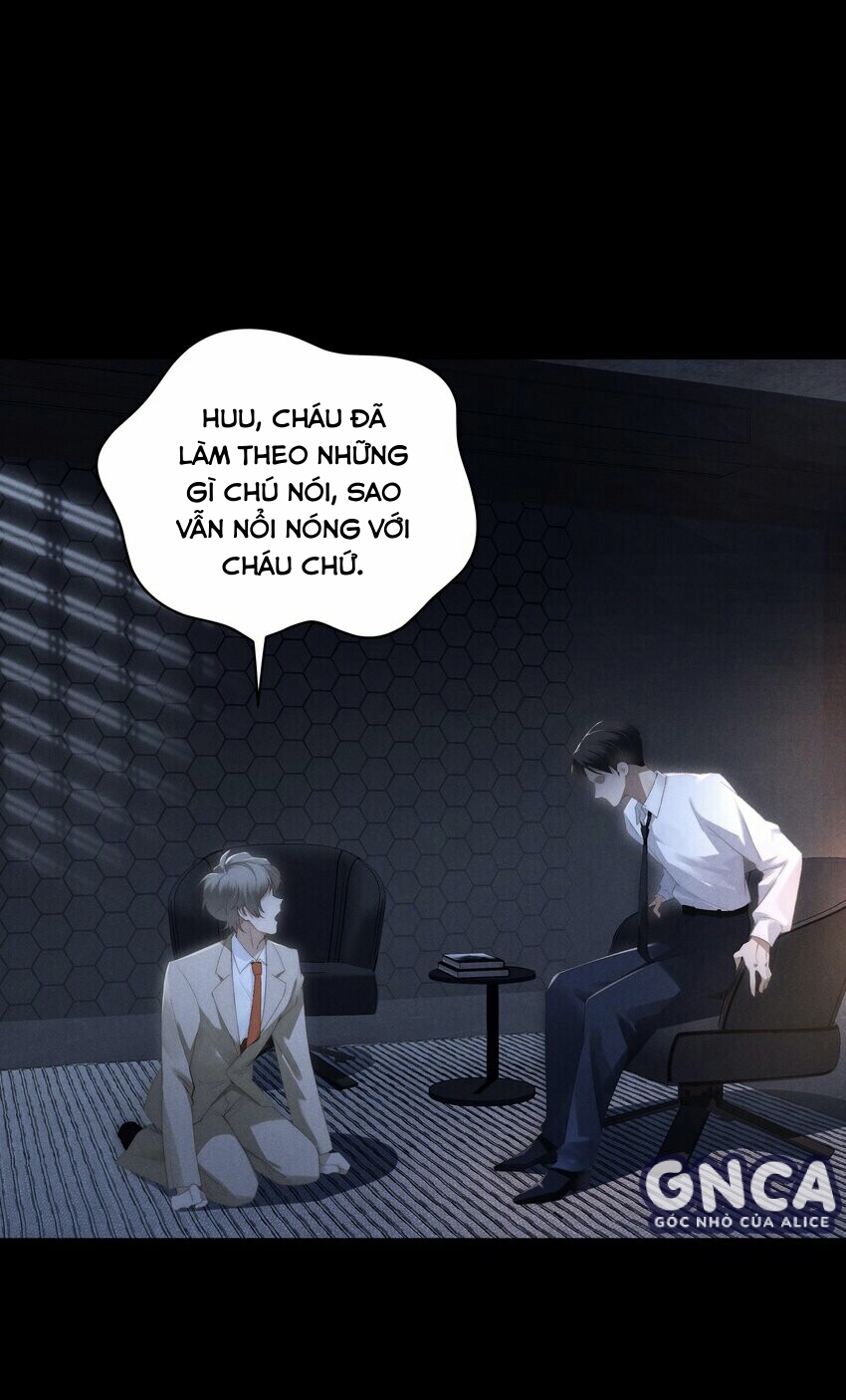 thiếu gia không ngoan - cod chapter 3 19