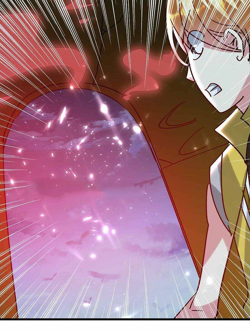 vạn giới tiên vương chapter 127 29