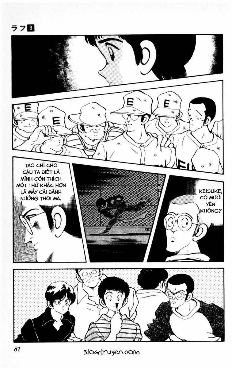 rough - ngọc thô chapter 74 5