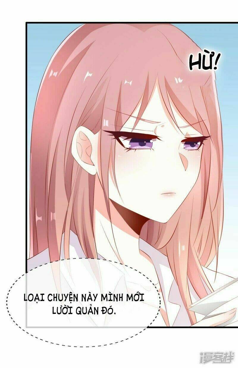 nụ cười cô ấy giống như kẹo đường chapter 3 17