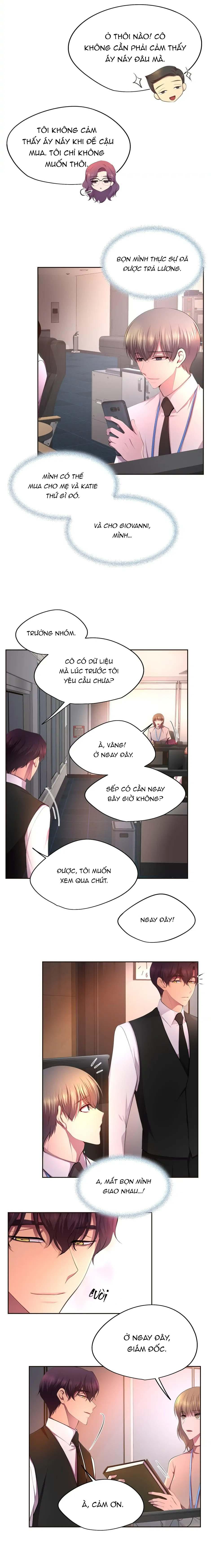 giữ em thật chặt (hold me tight) chapter 122 11