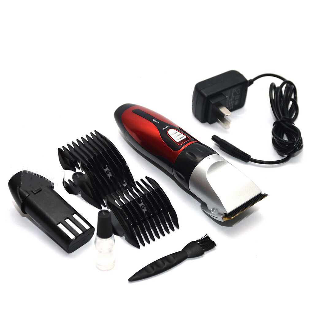 Tông Đơ Cắt Tóc Hàn Quốc Chuyên Nghiệp 2626