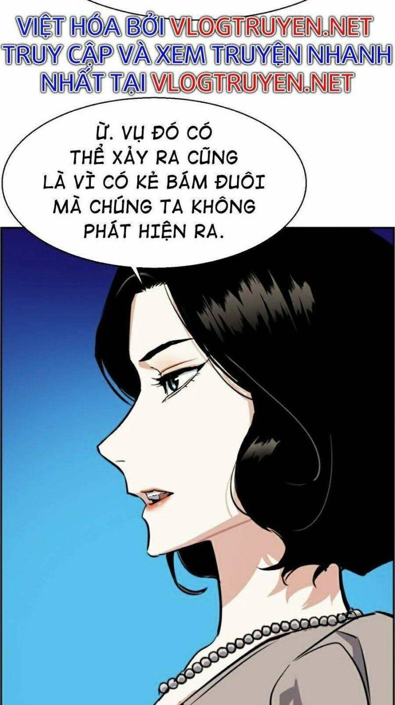 bạn học tôi là lính đánh thuê chapter 57 91