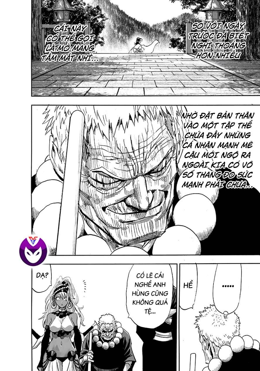 one-punch man chapter 235 20