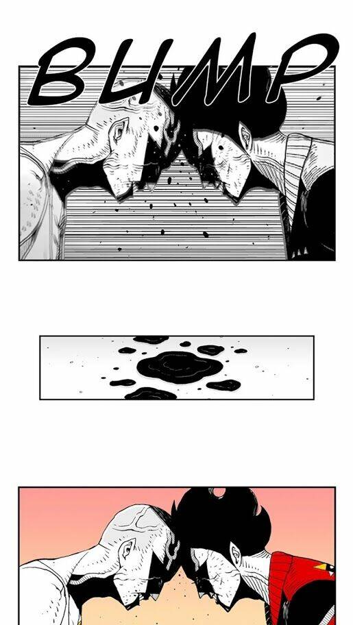 hành trình thoát khỏi địa ngục chapter 28 7