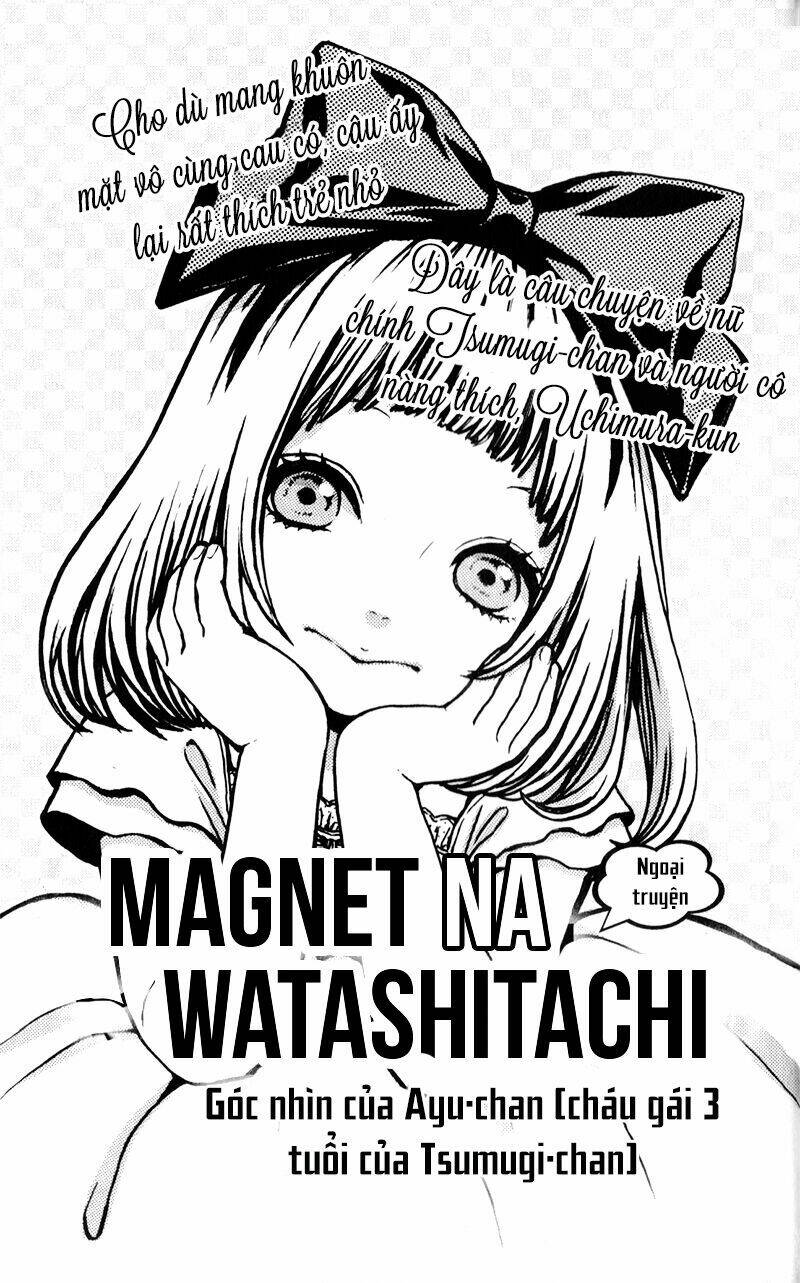 magnet na watashitachi chapter 6.5 2