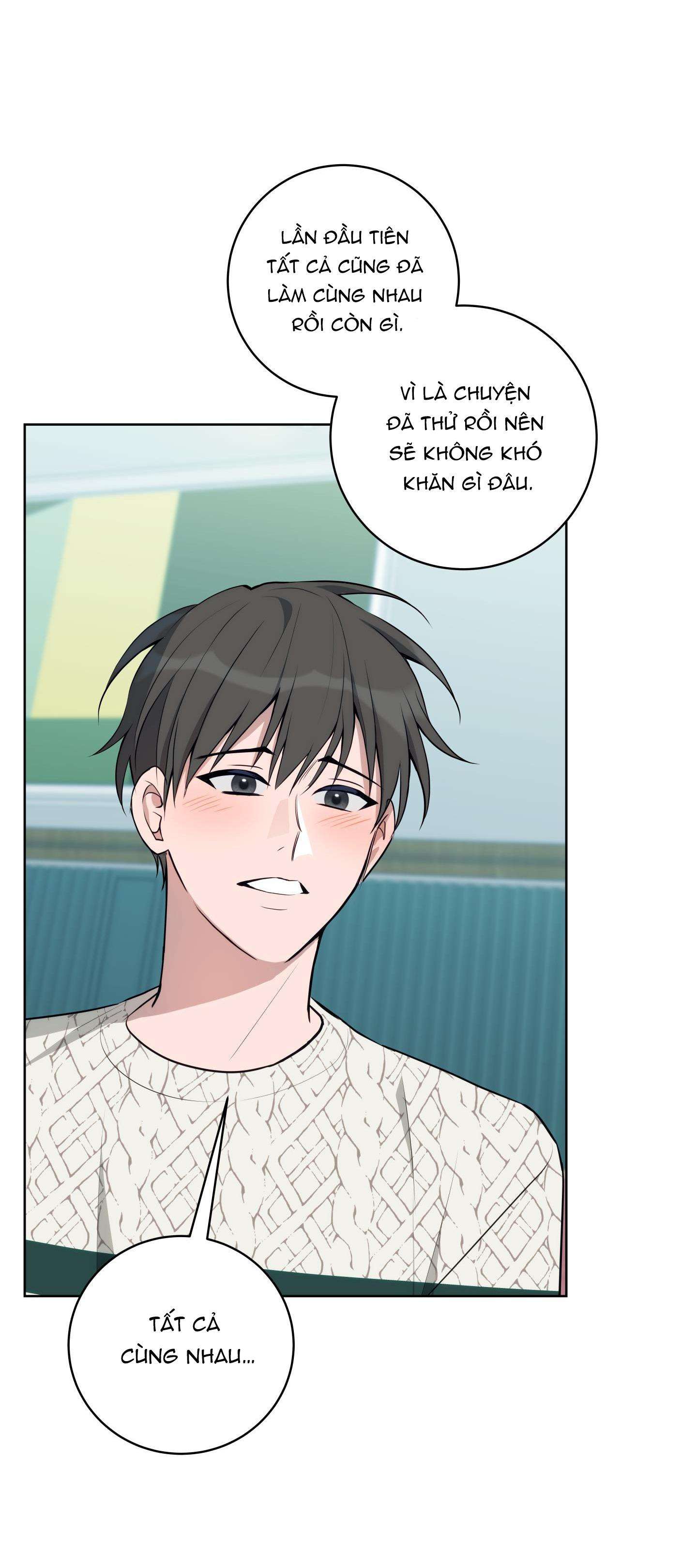 ba đêm làm tình thiệt đấy chapter 22 46