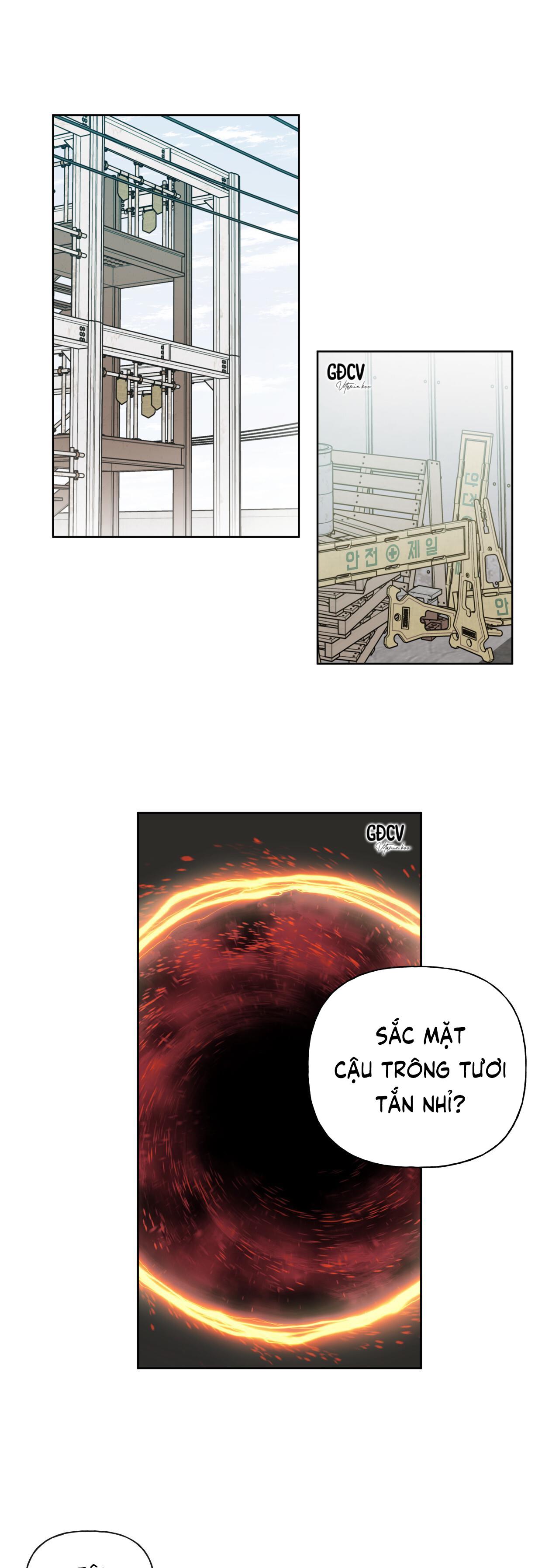 hiểm họa guiding chapter 12 1