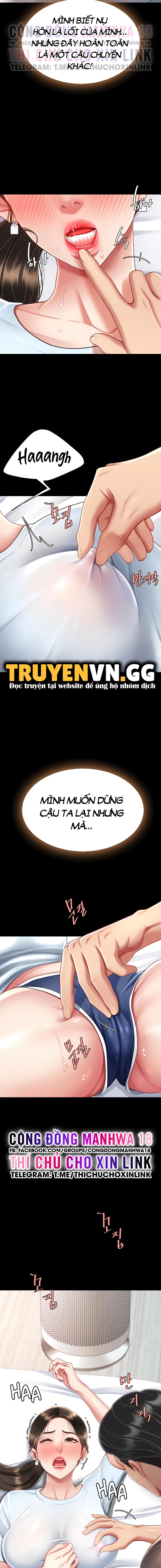 ăn mẹ bạn trước chapter 17 12