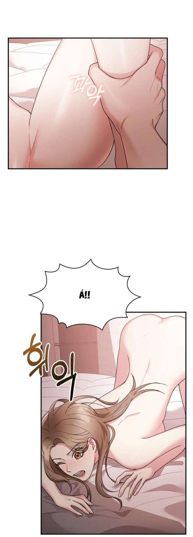 [18+] trong lồng chapter 4 34