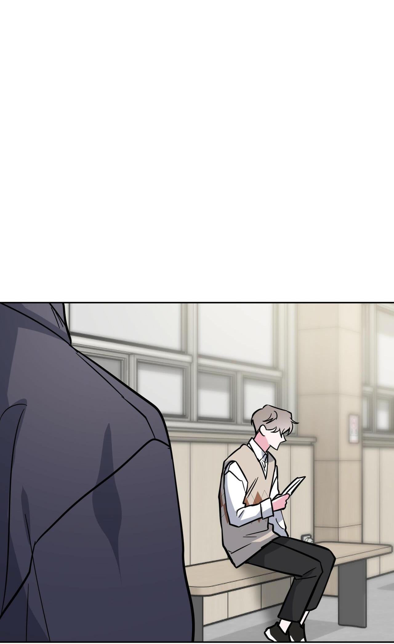 cạm bẫy đại học [m] chapter 22 24