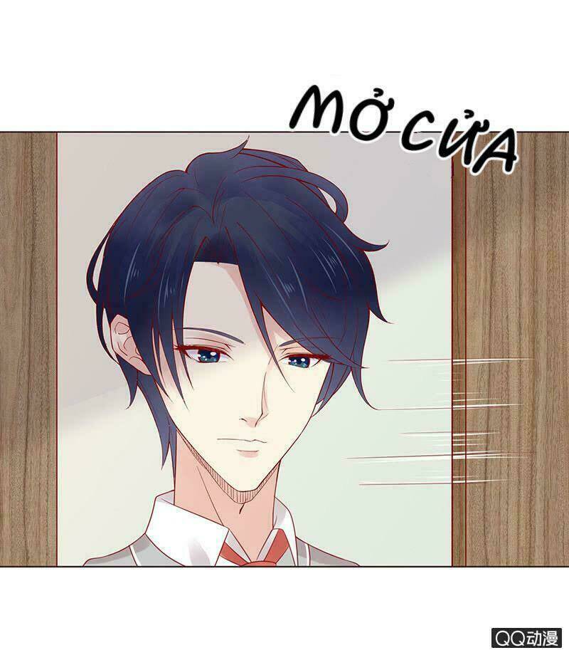 băng sơn học trưởng không được chọc chapter 31.2 29