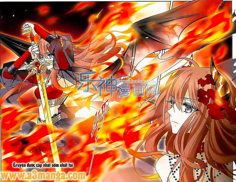 ngôi sao câu lạc bộ chapter 133 4