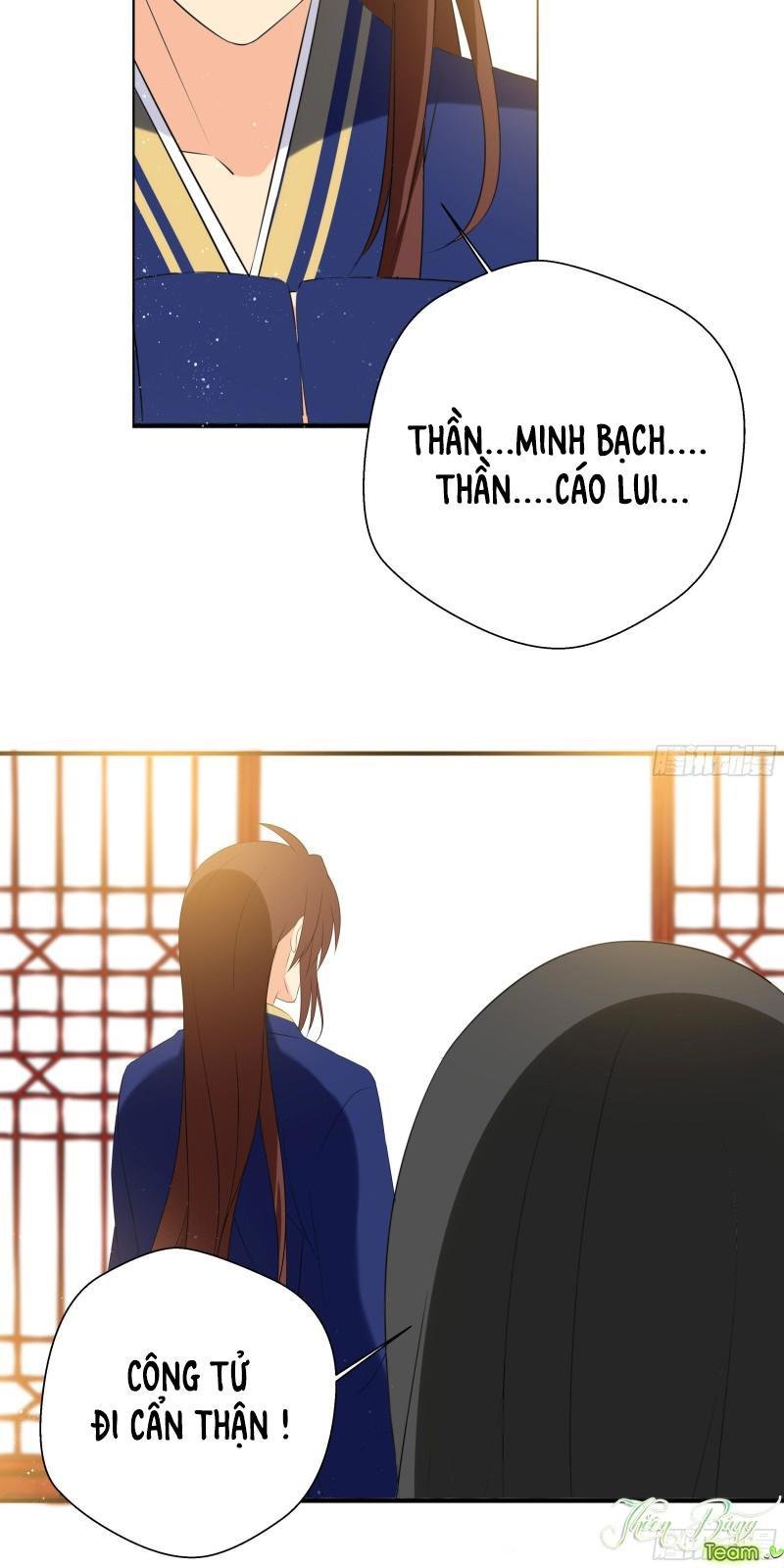 nam tử truyện chapter 5 33