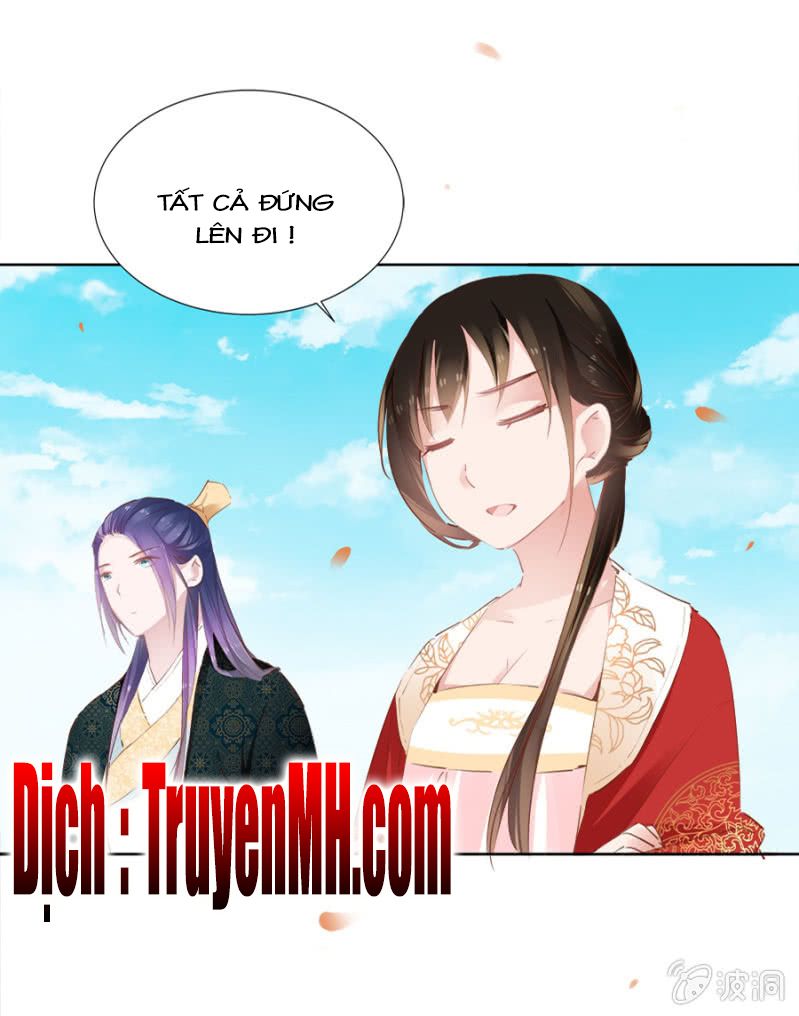 solo đi vương gia chapter 38 8