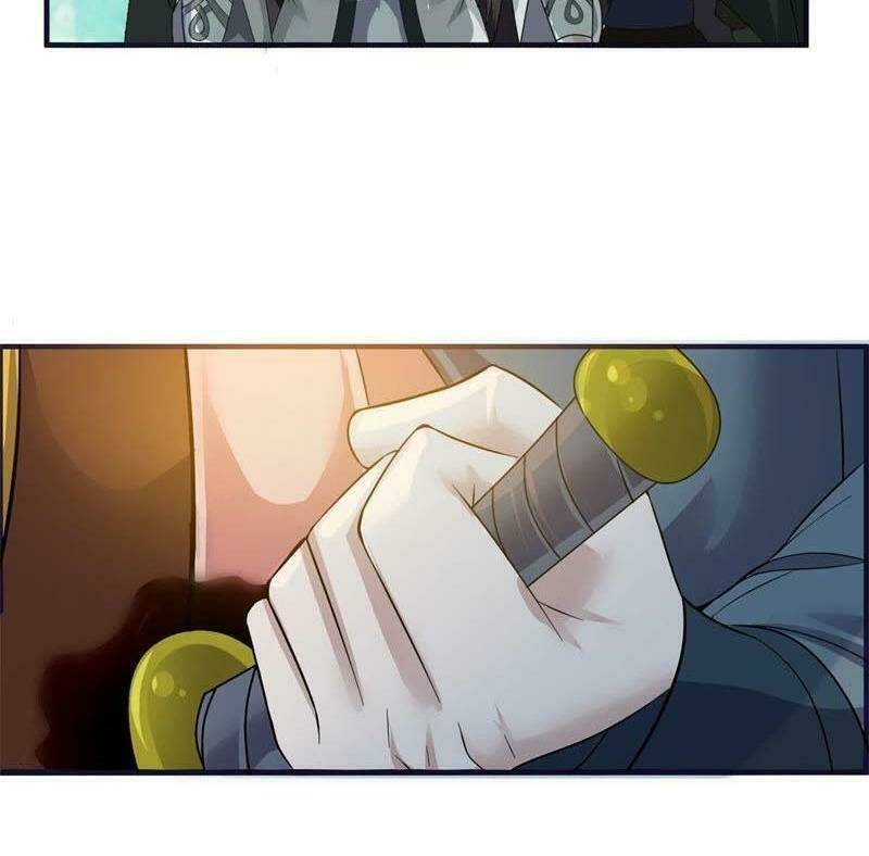 tối cường quang hoàn hệ thống chapter 51 9