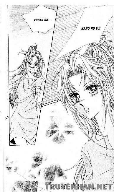 người duy nhất chapter 5 15