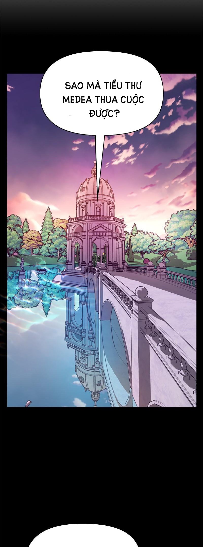 tôi muốn trở thành cô ấy dù chỉ là một ngày chapter 58 53