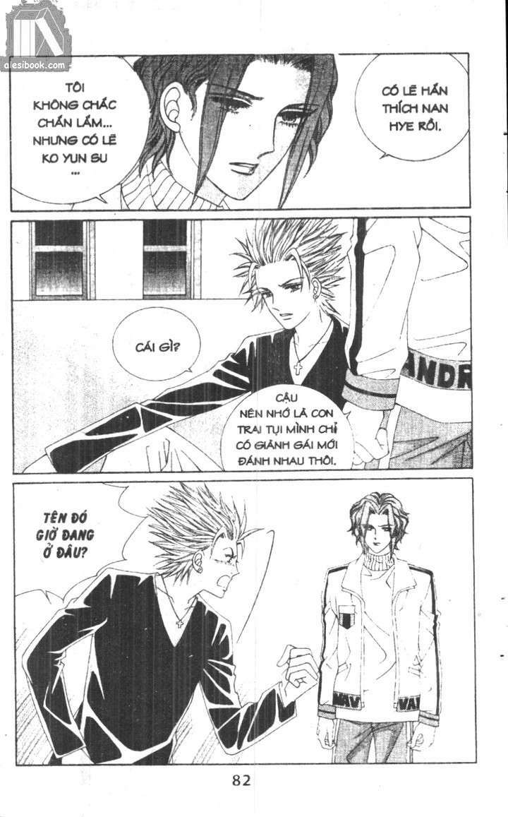 hồng tiểu thư chapter 11 1