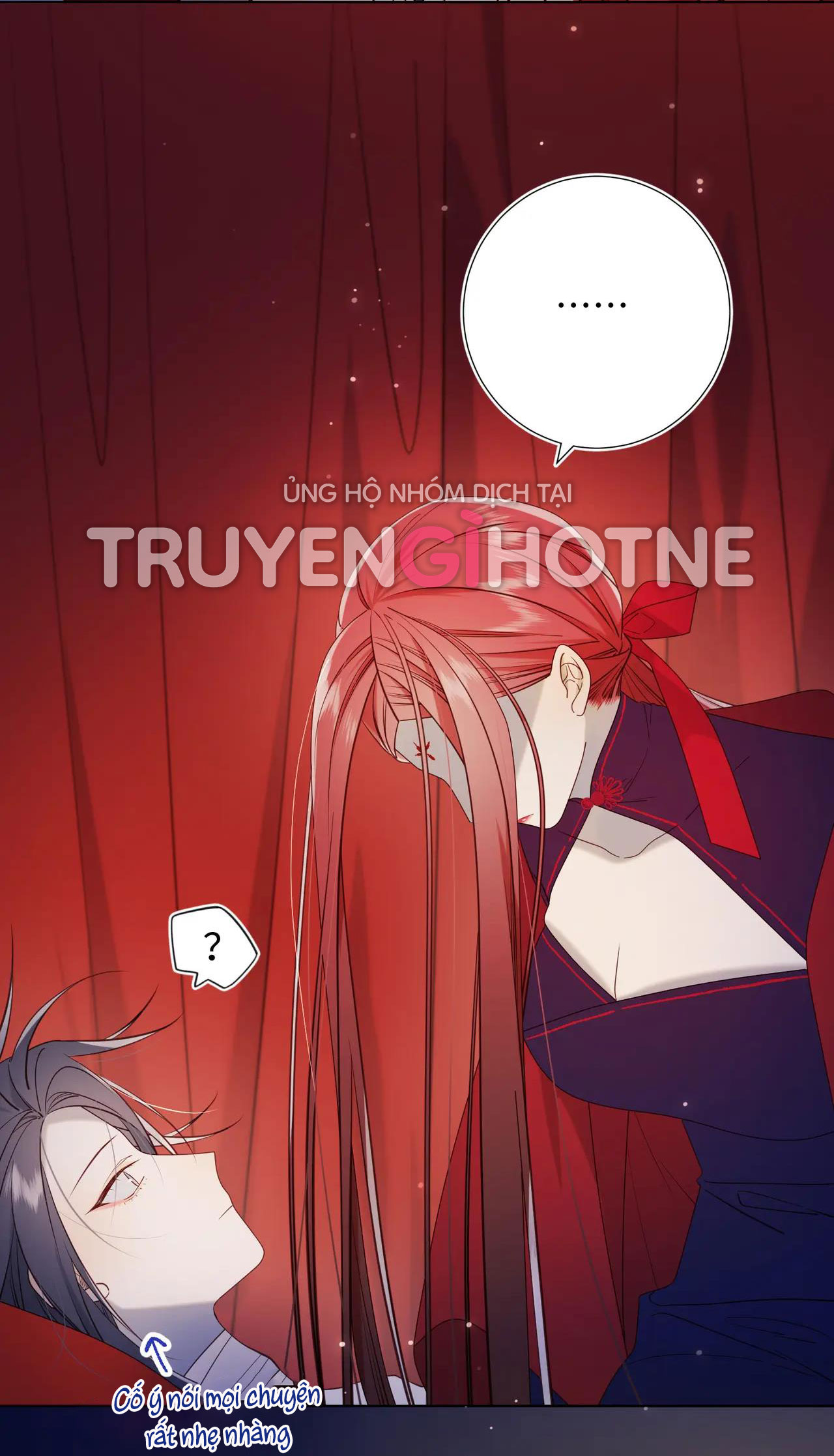 ác nữ cự tuyệt nam chính chapter 76 20