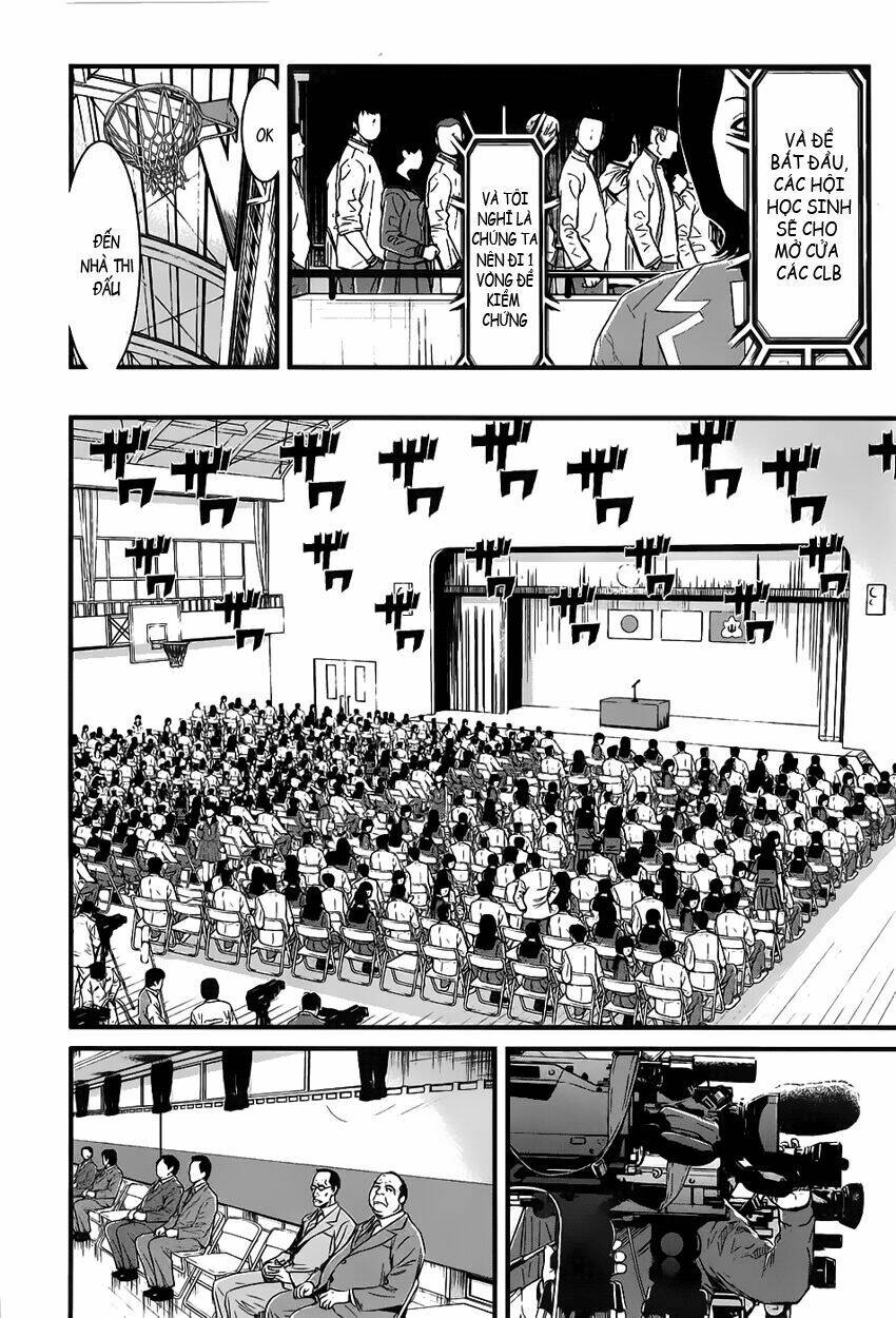 wolf guy - wolfen crest chapter 33 8