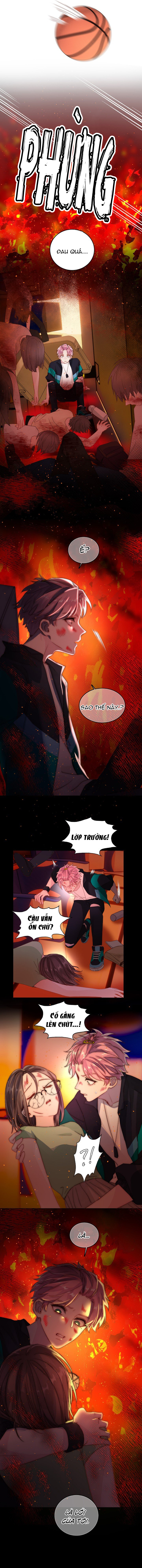 tôi phải làm một kẻ đại xấu xa chapter 23 13