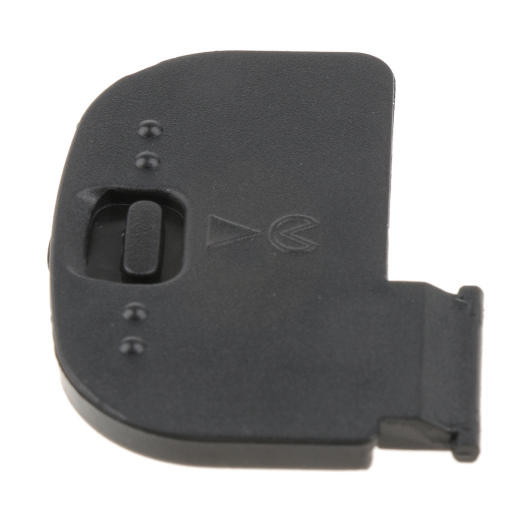 2x for D7000/ D7100/ D600/ / D7200 New Battery Protector Cover Back Door Lid Dustproof Holder