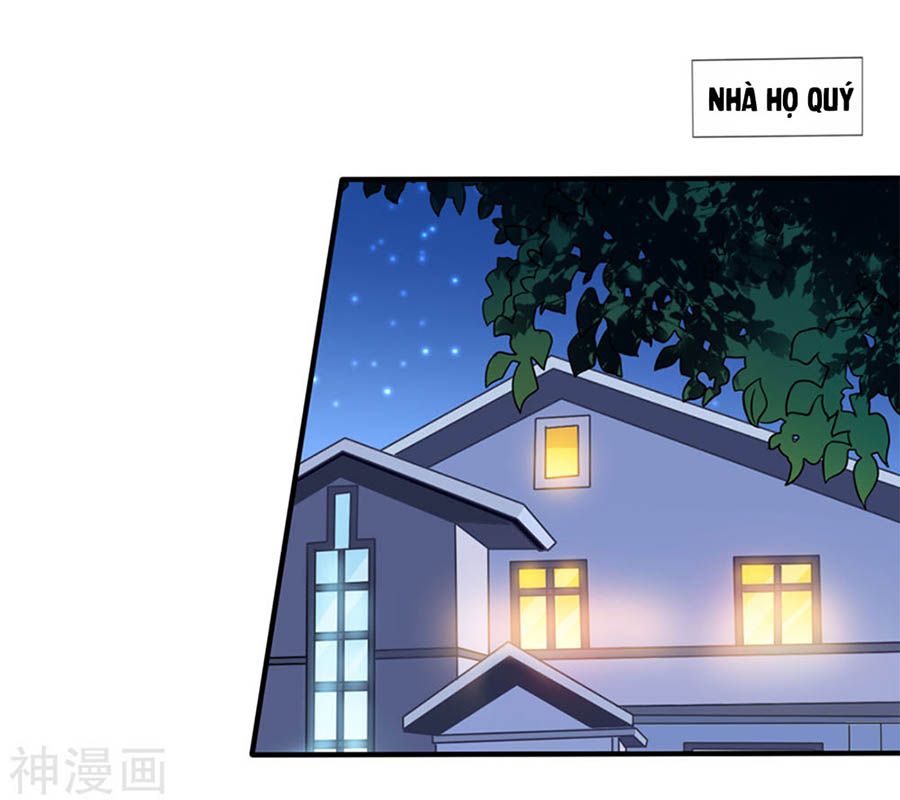 mỹ vị giai thê chapter 68 31