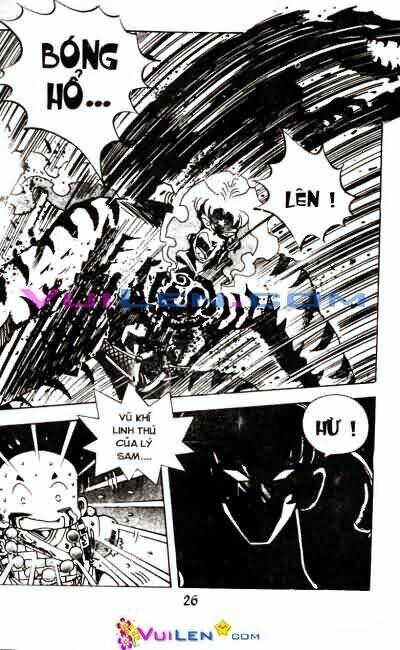 những người bạn tốt chapter 13 27