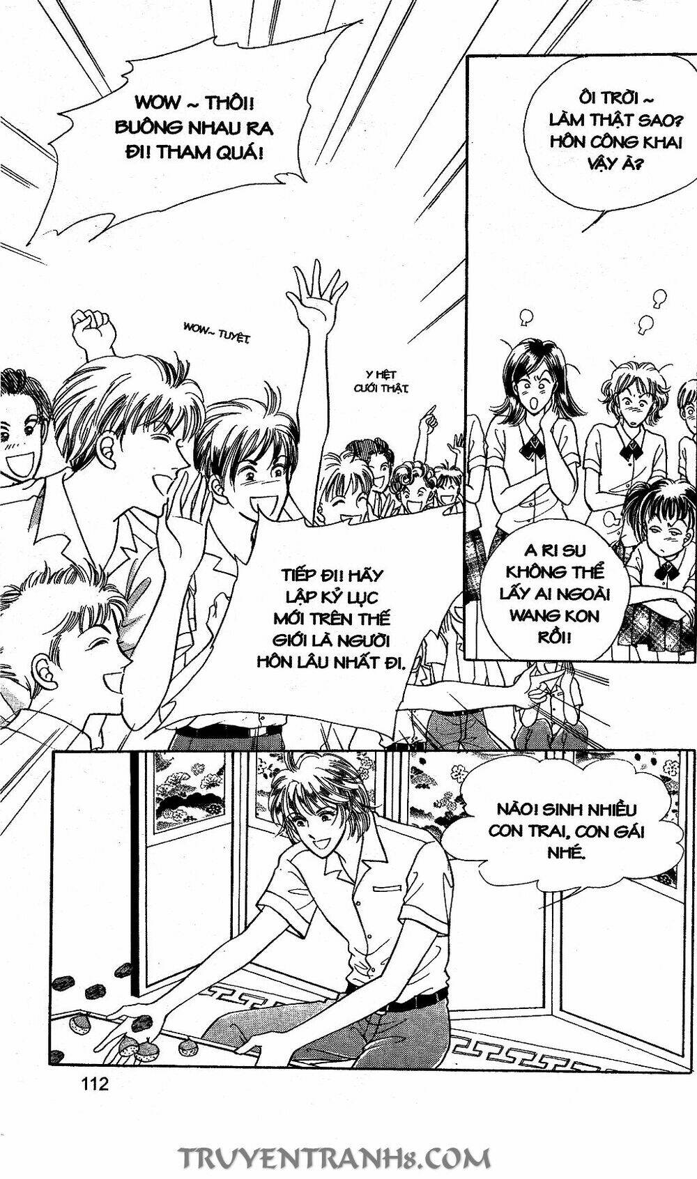 lọ lem kén rể chapter 41 13