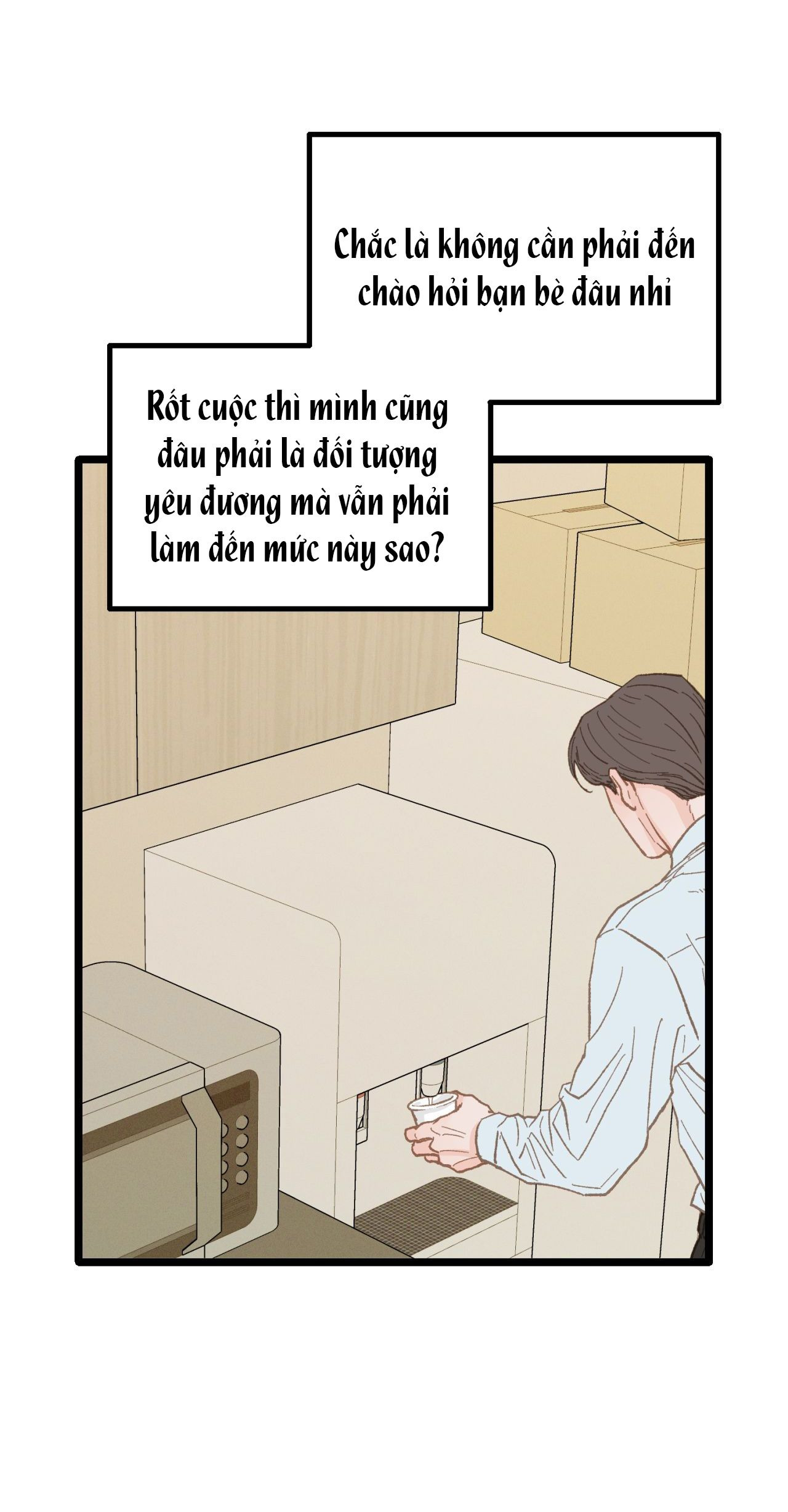 vùng cấm tình yêu của beta chapter 16 56