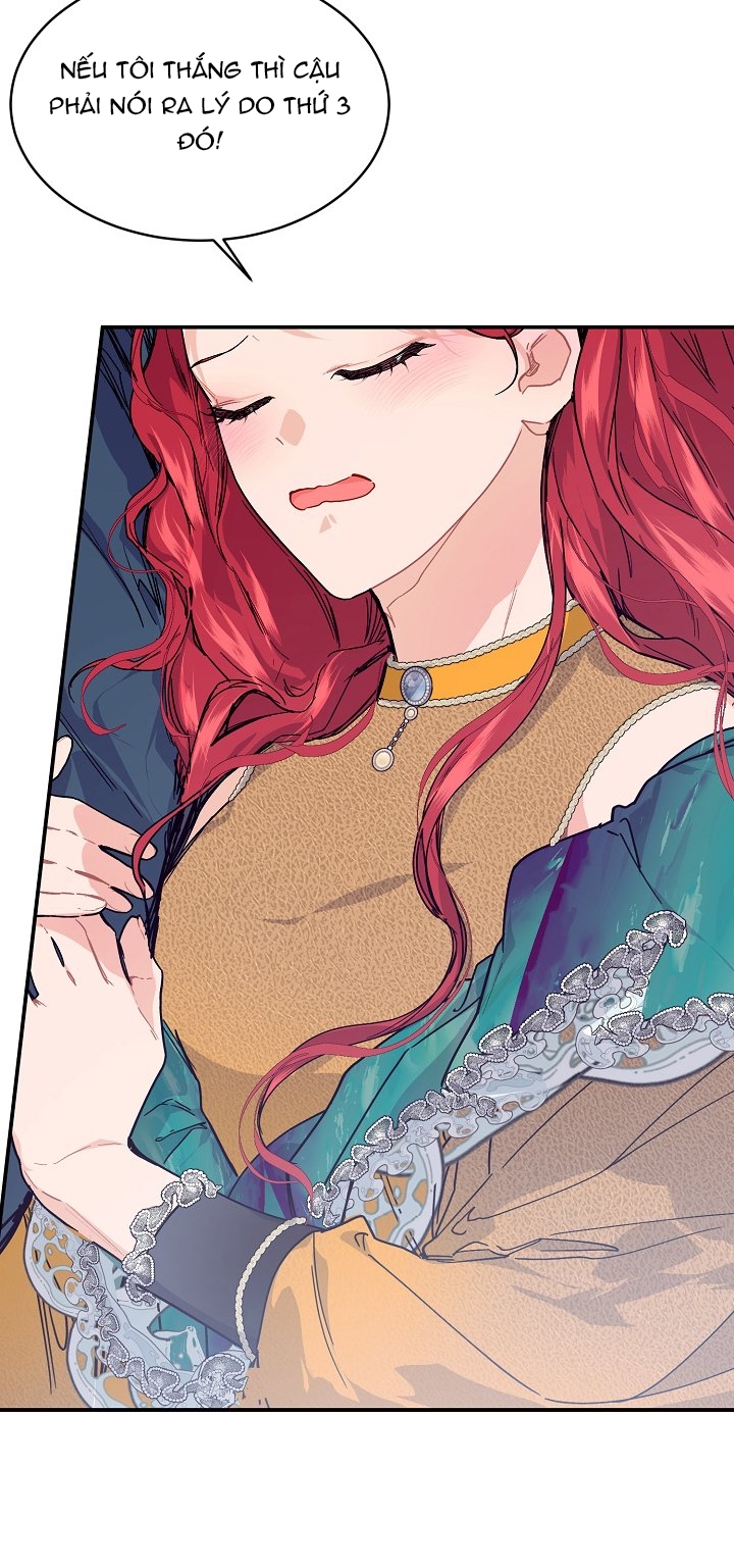 [18+] sự đáng sợ bên trong đại dương chapter 73.1 42