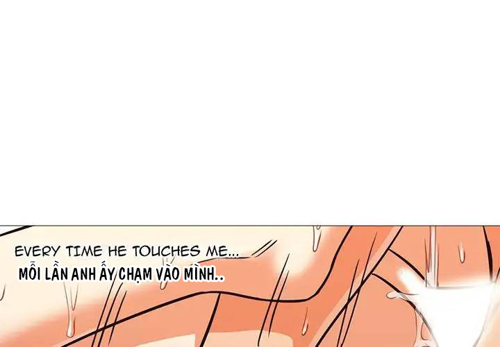 chúc bé ngủ ngon (good night) chapter 25 1