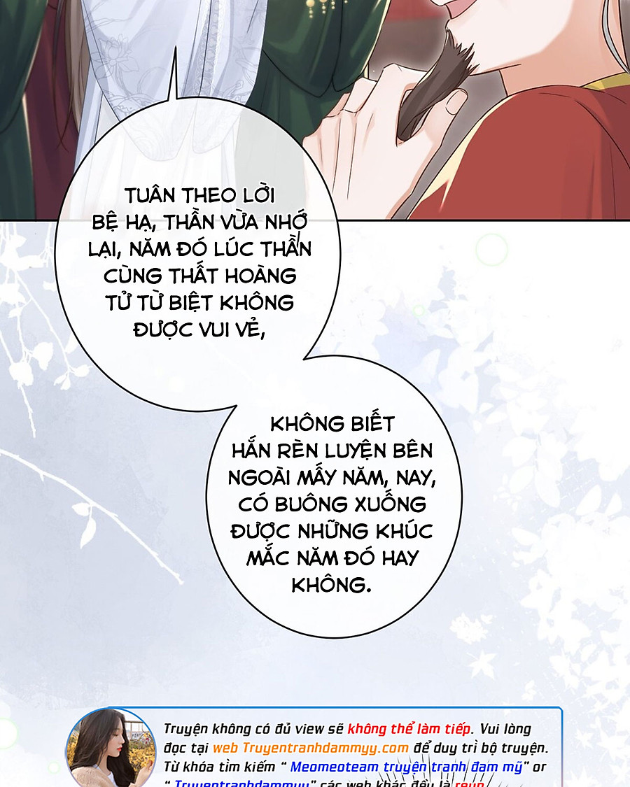 bạo quân thuần dưỡng chỉ nam chapter 1 40