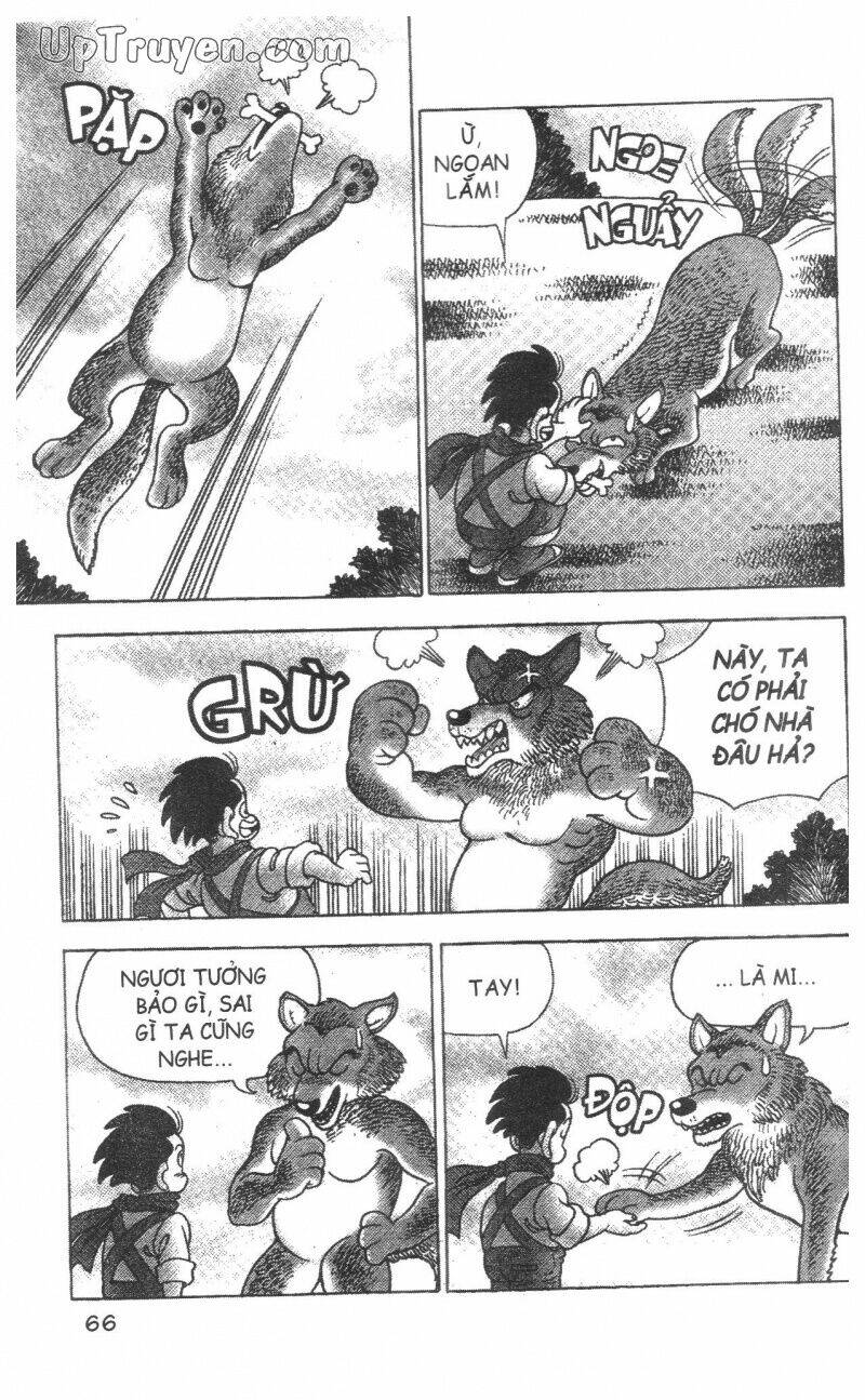 đội quân nhí nhố chapter 38 68