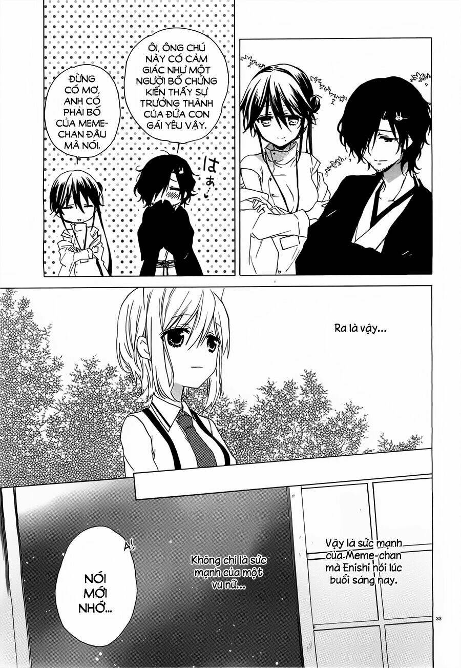 kudamimi no neko chapter 5 35