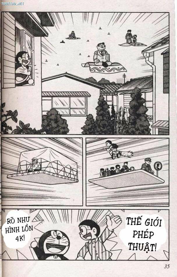 doremon dịch bậy chapter 2 18