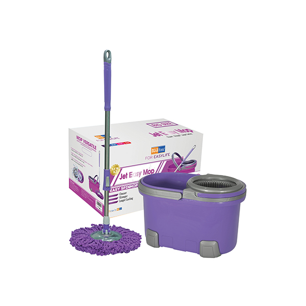 Bộ lau nhà Jet Easy Mop X3