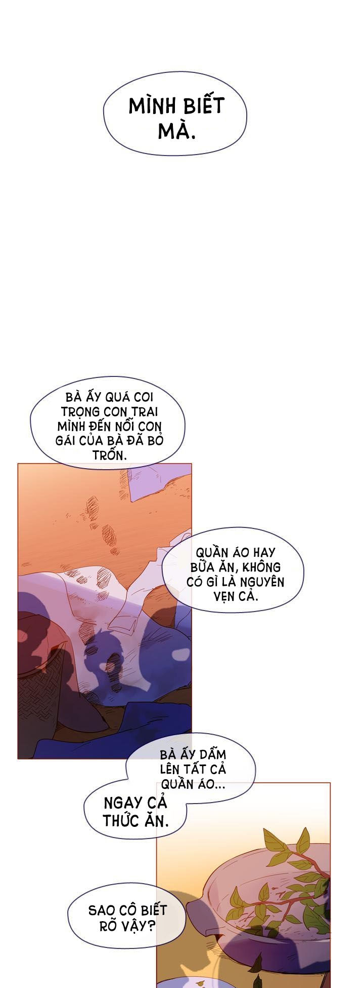 nàng phù thủy của tôi chapter 20.2 3