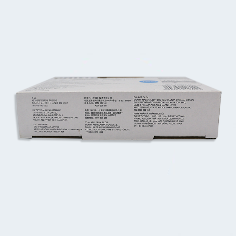 Đèn LED dây DLI 31059 LED TAPE 18W 5M ánh sáng Ấm Philips